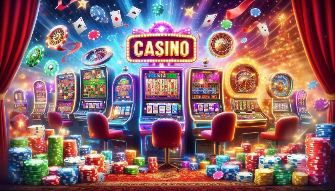 Maslak Casino